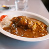 カレー幸 - 料理写真:カツカレー