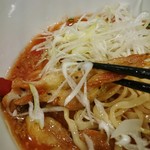 紅 - 此方自慢の鶏セセリ肉