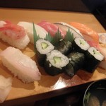 大政寿し - 