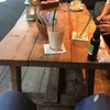 ボンダイカフェヨヨギビーチパーク