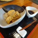 奈佳一 - わらび餅