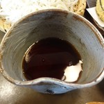 奈佳一 - そばつゆ