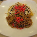 神戸クック ワールドビュッフェ 網干店 - お皿２