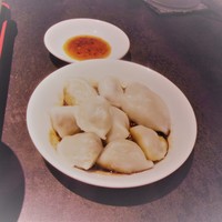 中国四川酒家 蔓山 - 鐘水餃