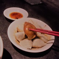 中国四川酒家 蔓山 - 鐘水餃
