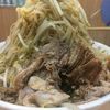 ラーメン荘　歴史を刻め 寺田町店