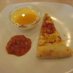 神戸クック ワールドビュッフェ - お皿５