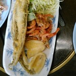 海鮮料理 磯 - 