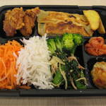 神戸クック ワールドビュッフェ - お弁当