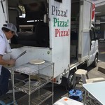 ピッザピッザピッザ - 