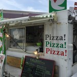 ピッザピッザピッザ - 
