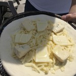 ピッザピッザピッザ - 