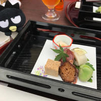 鍋と旬菜と京料理 花柳 - 