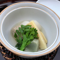鍋と旬菜と京料理 花柳 - 