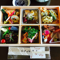 鳥居本 遊山 - 