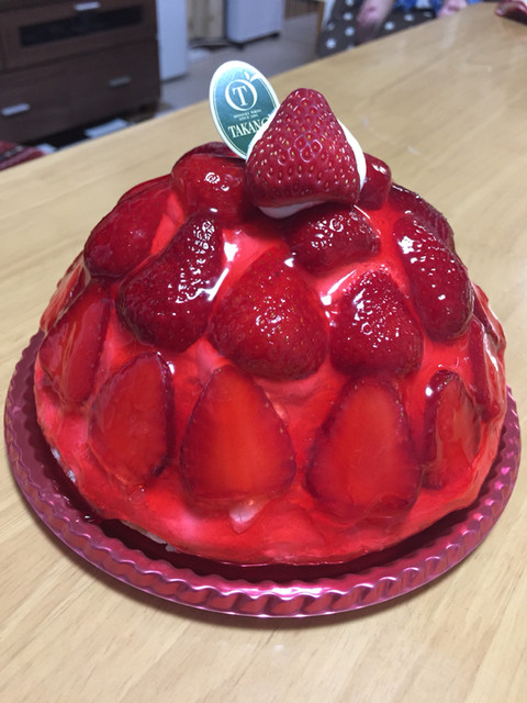 閉店 新宿高野 池袋東武店 池袋 ケーキ 食べログ