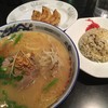 ラーメンなかむら