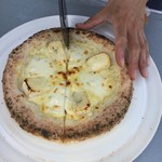 ピッザピッザピッザ - 