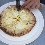 ピッザピッザピッザ - 