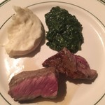Wolfgang's Steakhouse by Wolfgang Zwiener Waikiki - 