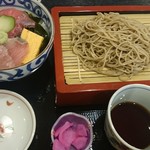 小田原 海の幸 山の恵 味乃魚隆 - 