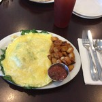 Eggs 'n Things - 