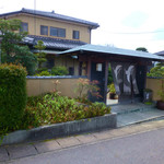 茶房 うえだ - 茶房うえだ