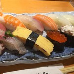 Umai Sushi Kan - 