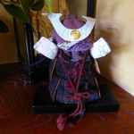 茶房 うえだ - 店内