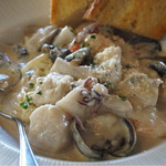 Uncle's Fish Market & Grill  - 