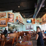 Uncle's Fish Market & Grill  - 