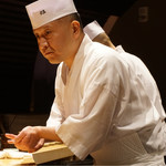 Sushi Sho - 