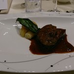 Cuisine francaise LA CHANCE - 