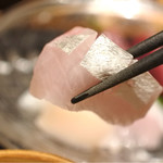 魚感うえさき - 