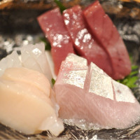魚感うえさき - 
