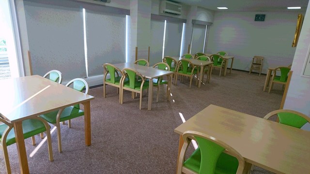 Restaurant Kourou photo 5