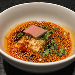 イチリン ハナレ - よだれ鶏