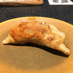 イチリン ハナレ - 餃子