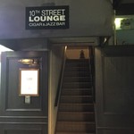 10TH STREET LOUNGE