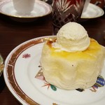 アメ横ダンケ - 