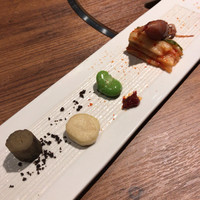 焼肉 うしみつ 恵比寿本店 - 