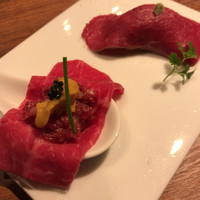 焼肉 うしみつ 恵比寿本店 - 