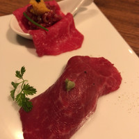 焼肉 うしみつ 恵比寿本店 - 
