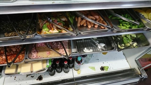 山小屋焼肉店（ヤマゴヤヤキニクテン） - 鹿角市その他（焼肉）の写真