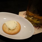 フラットバー - 