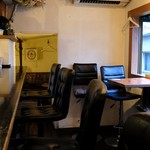 フラットバー - 