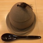 太平寿し - 蒸し椀