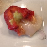 太平寿し - 赤西貝