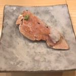 太平寿し - あん肝