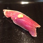 太平寿し - 鰹